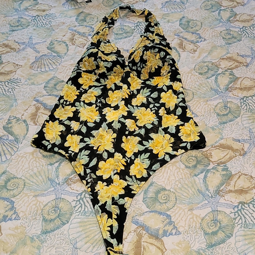 Swimsuit